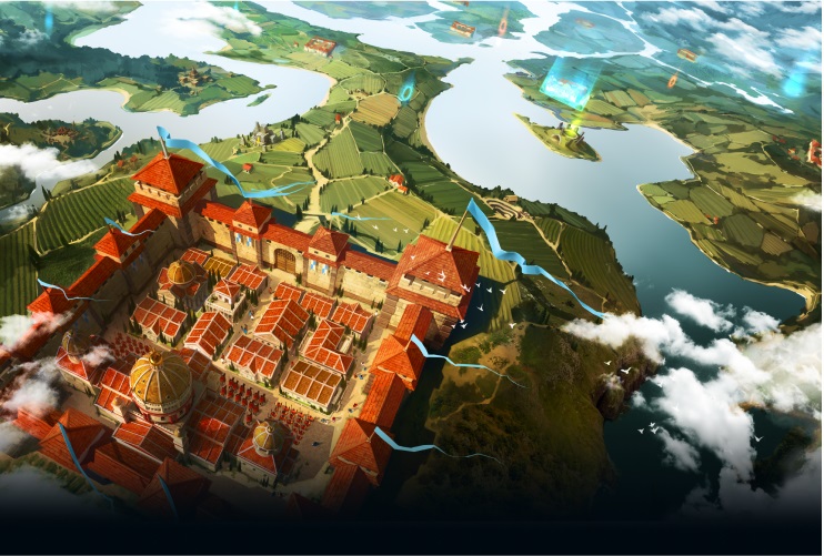 K51 Community Earning